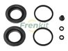 SET REPARATIE ETRIER FRENKIT 235002 - Compatibil cu MERCEDES-BENZ