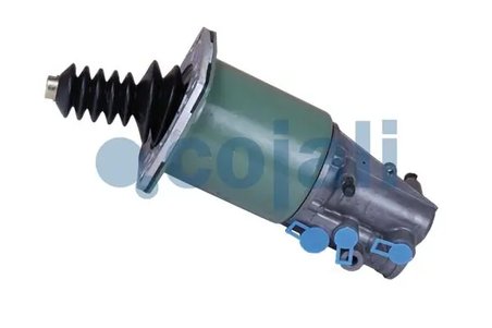 SERVO AMBREIAJ COJALI 2350107 - Piesa auto compatibila cu mai multe marci