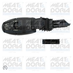 COMUTATOR COLOANA DIRECTIE MEAT & DORIA 23509 - Compatibil cu CITROEN, PEUGEOT