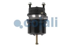 Cilindru de frana pretensionat cu arc Cojali 2351305