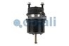 Cilindru de frana pretensionat cu arc Cojali 2351305
