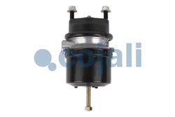 Cilindru de frana pretensionat cu arc Cojali 2351305