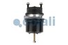Cilindru de frana pretensionat cu arc Cojali 2351305