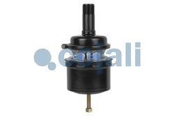 Cilindru de frana pretensionat cu arc Cojali 2351423