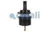 Cilindru de frana pretensionat cu arc Cojali 2351423