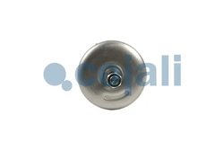 Cilindru de frana pretensionat cu arc Cojali 2351430