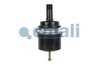 Cilindru de frana pretensionat cu arc Cojali 2351423