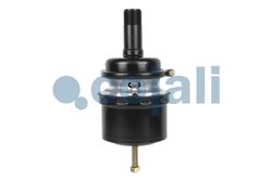 Cilindru de frana pretensionat cu arc Cojali 2351423
