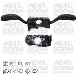 Comutator coloana directie Meat & Doria 23530