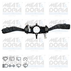 Comutator coloana directie Meat & Doria 23531