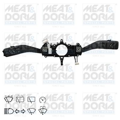 Comutator coloana directie Meat & Doria 23531