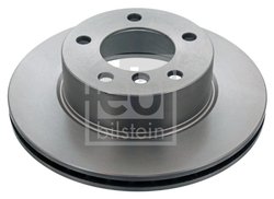 DISC FRANA FEBI BILSTEIN 23535 - Compatibil cu BMW