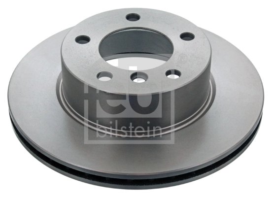 DISC FRANA FEBI BILSTEIN 23535 - Compatibil cu BMW
