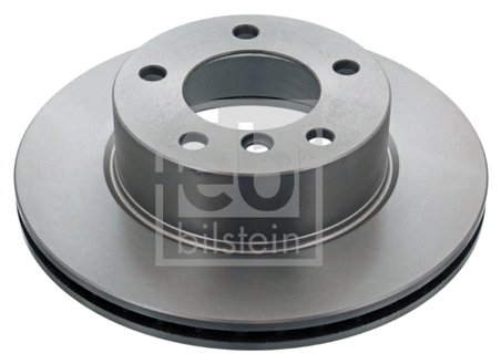 DISC FRANA FEBI BILSTEIN 23535 - Compatibil cu BMW