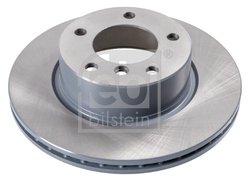 DISC FRANA FEBI BILSTEIN 23536 - Compatibil cu BMW