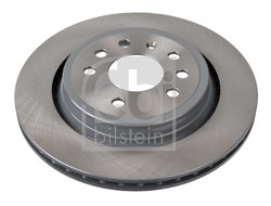 DISC FRANA FEBI BILSTEIN 23545 - Compatibil cu CADILLAC, FIAT, OPEL, SAAB, VAUXHALL