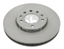 DISC FRANA FEBI BILSTEIN 23549 - Compatibil cu CADILLAC, FIAT, OPEL, SAAB, VAUXHALL