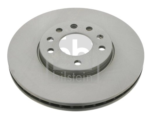 DISC FRANA FEBI BILSTEIN 23549 - Compatibil cu CADILLAC, FIAT, OPEL, SAAB, VAUXHALL