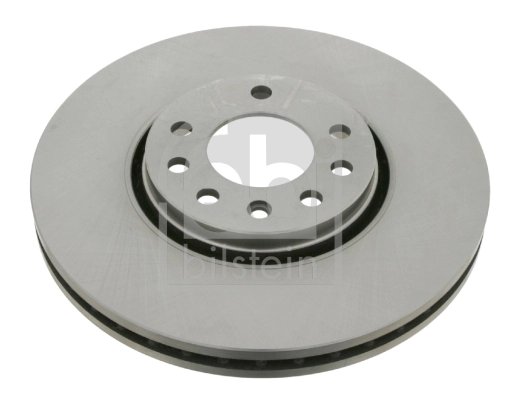 DISC FRANA FEBI BILSTEIN 23550 - Compatibil cu CADILLAC, OPEL, SAAB, VAUXHALL