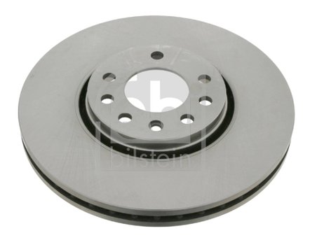 DISC FRANA FEBI BILSTEIN 23550 - Compatibil cu CADILLAC, OPEL, SAAB, VAUXHALL