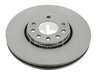 DISC FRANA FEBI BILSTEIN 23550 - Compatibil cu CADILLAC, OPEL, SAAB, VAUXHALL