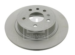 DISC FRANA FEBI BILSTEIN 23551 - Compatibil cu BAIC, SAAB