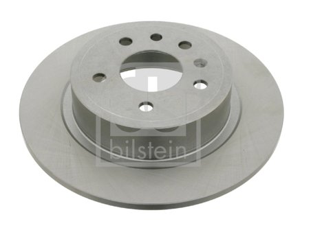 DISC FRANA FEBI BILSTEIN 23551 - Compatibil cu BAIC, SAAB
