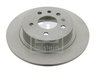 DISC FRANA FEBI BILSTEIN 23551 - Compatibil cu BAIC, SAAB