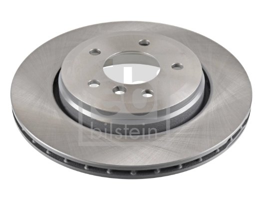 DISC FRANA FEBI BILSTEIN 23552 - Compatibil cu BMW