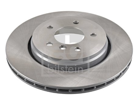 DISC FRANA FEBI BILSTEIN 23552 - Compatibil cu BMW