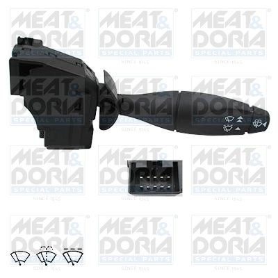 Comutator coloana directie Meat & Doria 23553