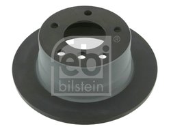 DISC FRANA FEBI BILSTEIN 23555 - Compatibil cu BMW