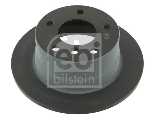 DISC FRANA FEBI BILSTEIN 23555 - Compatibil cu BMW