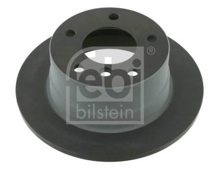 DISC FRANA FEBI BILSTEIN 23555 - Compatibil cu BMW