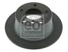 DISC FRANA FEBI BILSTEIN 23555 - Compatibil cu BMW
