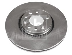 DISC FRANA FEBI BILSTEIN 23559 - Compatibil cu OPEL, SAAB, VAUXHALL