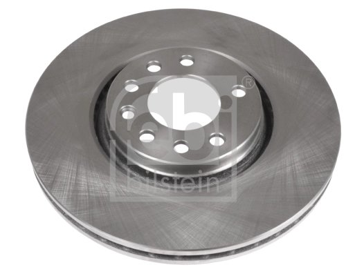 DISC FRANA FEBI BILSTEIN 23559 - Compatibil cu OPEL, SAAB, VAUXHALL