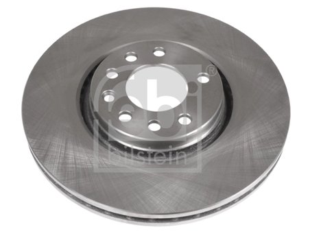 DISC FRANA FEBI BILSTEIN 23559 - Compatibil cu OPEL, SAAB, VAUXHALL