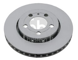 DISC FRANA FEBI BILSTEIN 23560 - Compatibil cu AUDI, SEAT, SKODA, VW, VW (FAW)