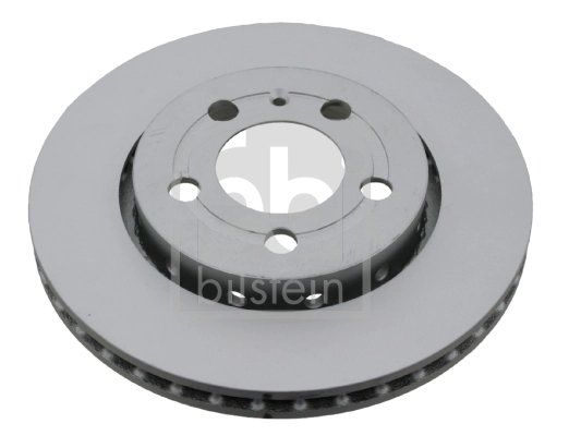 DISC FRANA FEBI BILSTEIN 23560 - Compatibil cu AUDI, SEAT, SKODA, VW, VW (FAW)
