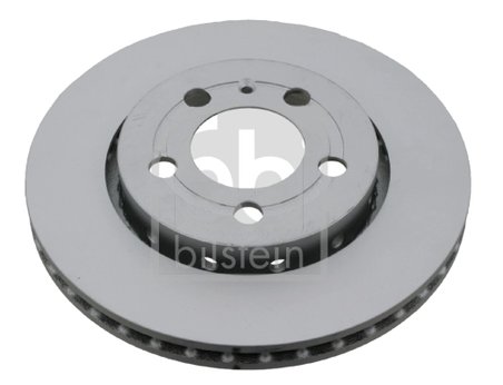 DISC FRANA FEBI BILSTEIN 23560 - Compatibil cu AUDI, SEAT, SKODA, VW, VW (FAW)