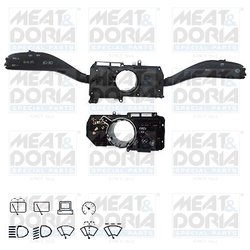 Comutator coloana directie Meat & Doria 23560