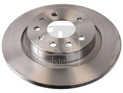 DISC FRANA FEBI BILSTEIN 23562 - Compatibil cu CADILLAC, FIAT, OPEL, SAAB, VAUXHALL