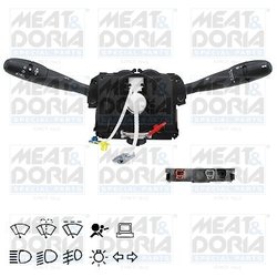 Comutator coloana directie Meat & Doria 23562
