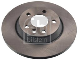 DISC FRANA FEBI BILSTEIN 23564 - Compatibil cu FORD, SEAT, VW