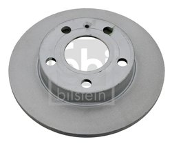 DISC FRANA FEBI BILSTEIN 23570 - Compatibil cu AUDI, SEAT