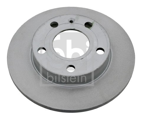 DISC FRANA FEBI BILSTEIN 23570 - Compatibil cu AUDI, SEAT