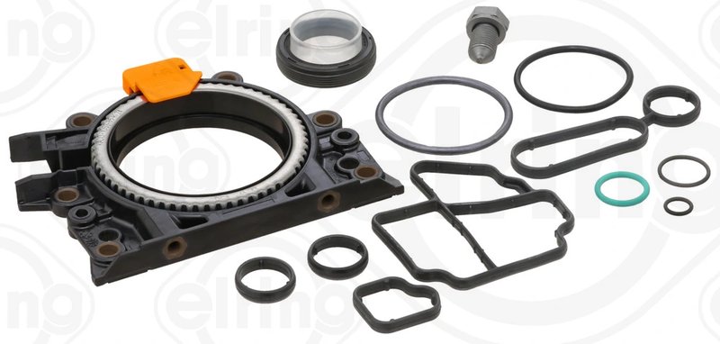 SET GARNITURI CARTER ELRING 236.040 - Compatibil cu AUDI, GAZ, SEAT, SKODA, VW