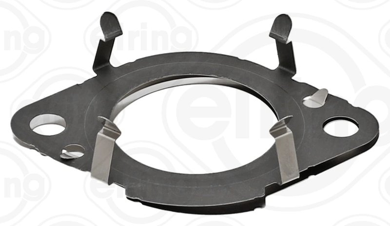 GARNITURA VENTIL AGR ELRING 236.500 - Compatibil cu AUDI, BENTLEY, PORSCHE, VW