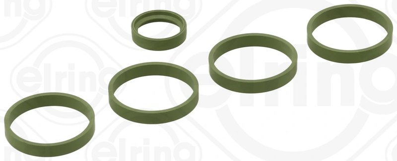 SET GARNITURI GALERIE ADMISIE ELRING 236.660 - Compatibil cu AUDI, SEAT, SKODA, VW